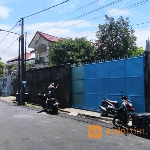 Tanah 5,32 are, Jl. Sekar Jepun Penatih Dangin Puri Gatsu Timur Denpasar