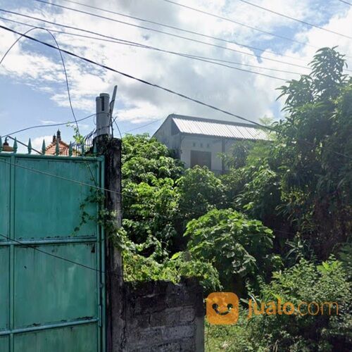 Tanah 5,32 are, Jl. Sekar Jepun Penatih Dangin Puri Gatsu Timur Denpasar
