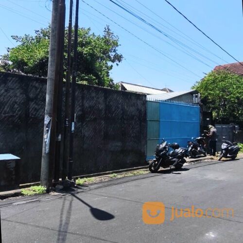 Tanah 5,32 are, Jl. Sekar Jepun Penatih Dangin Puri Gatsu Timur Denpasar