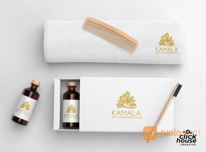 Jasa Desain Logo, Banner, Brochure, Dll