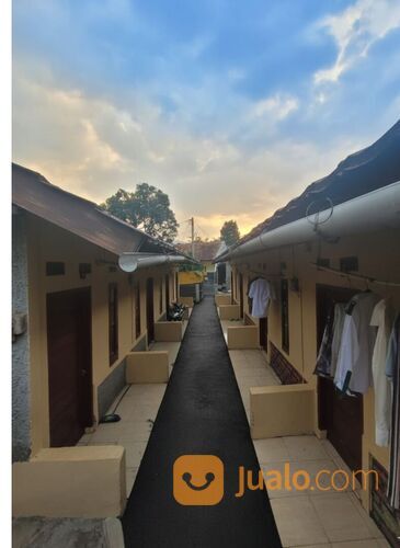 Rumah di Sewa/kontrakan terjangkau lokasi strategis wilayah Banjaran Bandung Selatan