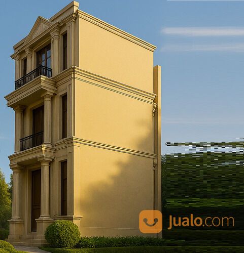 PROMO Jasa Arsitek Lengkap: Gambar Siap Bangun 100% & RAB Anti Molor.