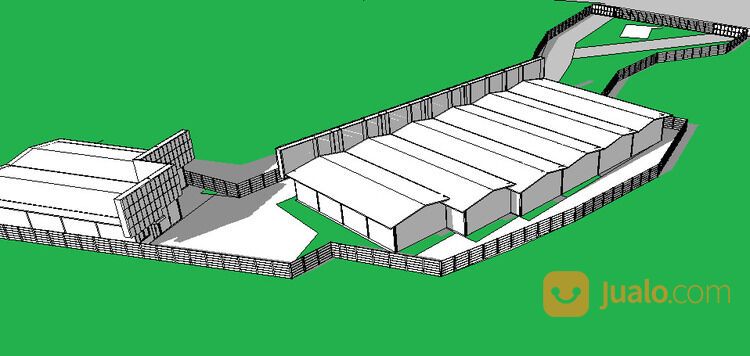 PROMO Jasa Arsitek Lengkap: Gambar Siap Bangun 100% & RAB Anti Molor.