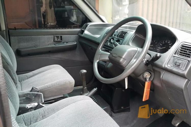Mitsubishi Kuda diesel GLS 2000