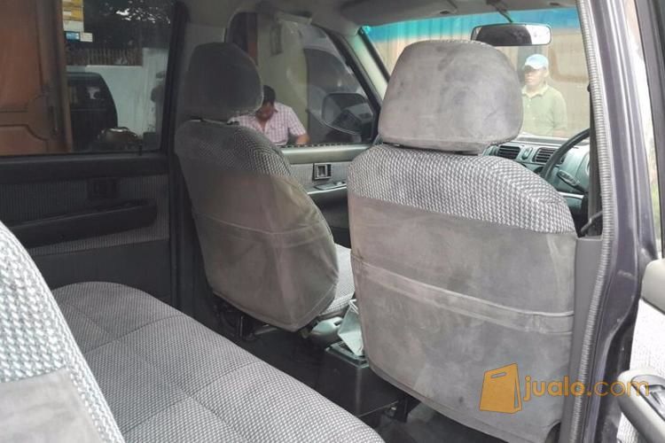 Mitsubishi Kuda diesel GLS 2000