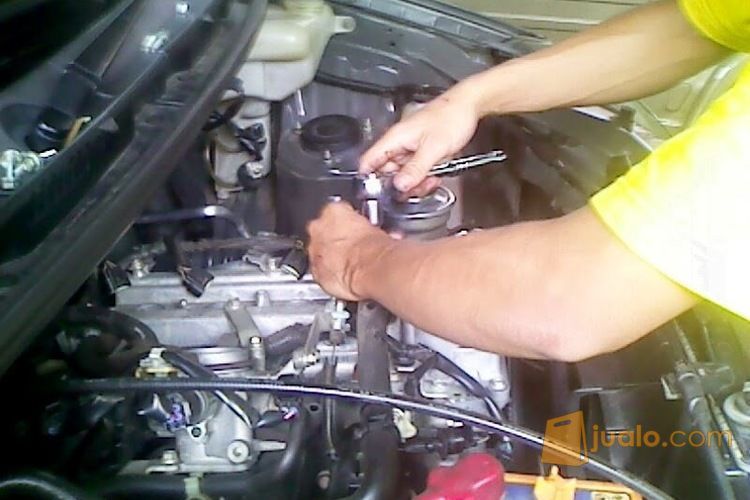 MONTIR PANGGILAN CIBUBUR BEKASI CILEUNGSI