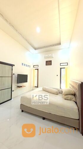 Rumah Type 144/355 Lokasi Jl. Punai - Tanjungpinang