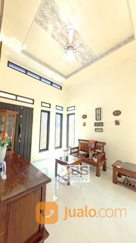 Rumah Type 144/355 Lokasi Jl. Punai - Tanjungpinang