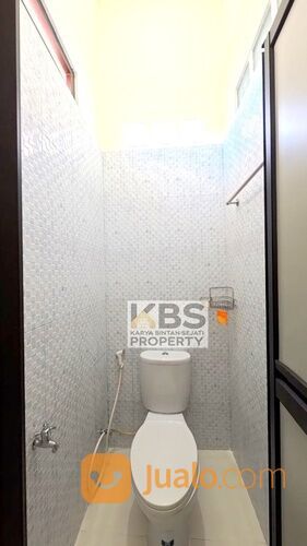 Rumah Type 144/355 Lokasi Jl. Punai - Tanjungpinang