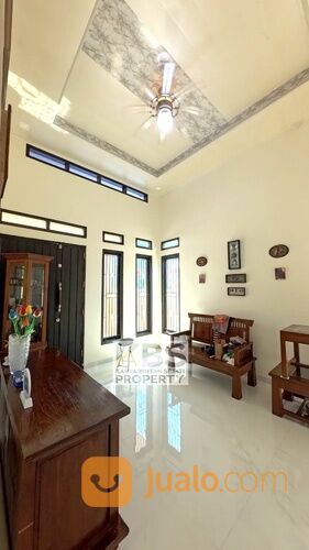 Rumah Type 144/355 Lokasi Jl. Punai - Tanjungpinang