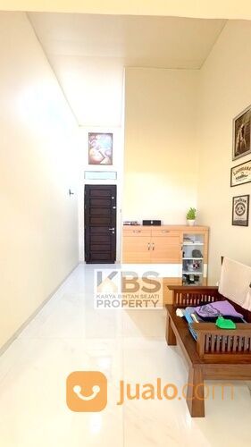 Rumah Type 144/355 Lokasi Jl. Punai - Tanjungpinang