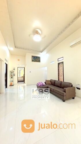 Rumah Type 144/355 Lokasi Jl. Punai - Tanjungpinang