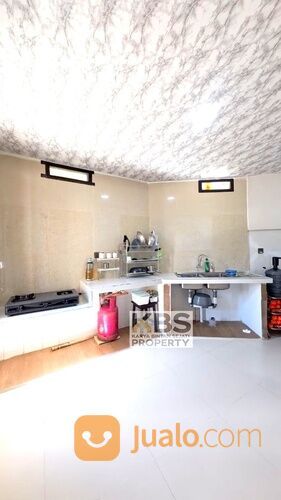 Rumah Type 144/355 Lokasi Jl. Punai - Tanjungpinang