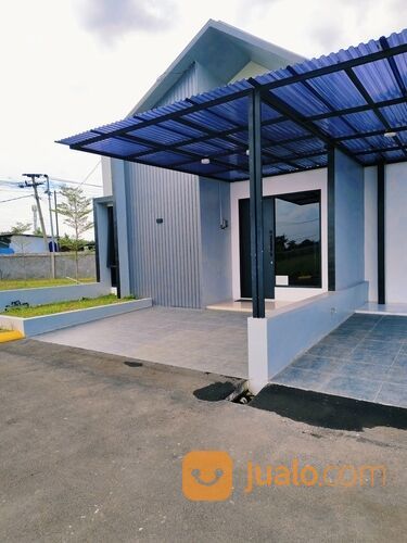 Cluster Khalas 3 Cikarang Marketing Developer