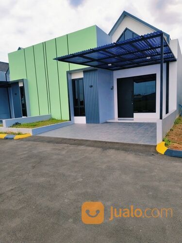 Cluster Khalas 3 Cikarang Marketing Developer