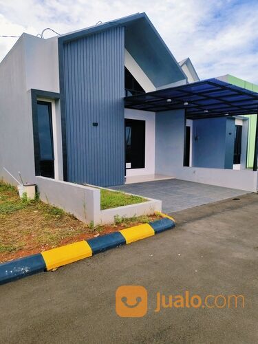 Cluster Khalas 3 Cikarang Marketing Developer