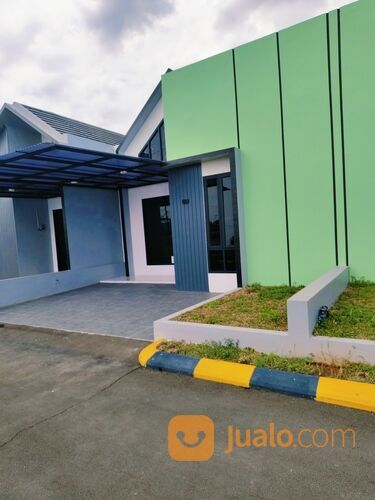 Cluster Khalas 3 Cikarang Marketing Developer