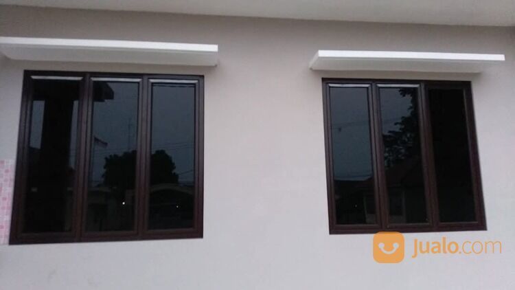 Kusen Aluminium jakarta timur