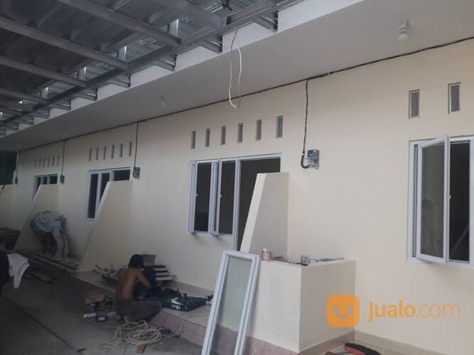Kusen Aluminium jakarta timur