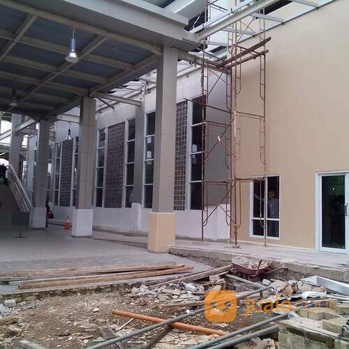 Kusen Aluminium jakarta timur