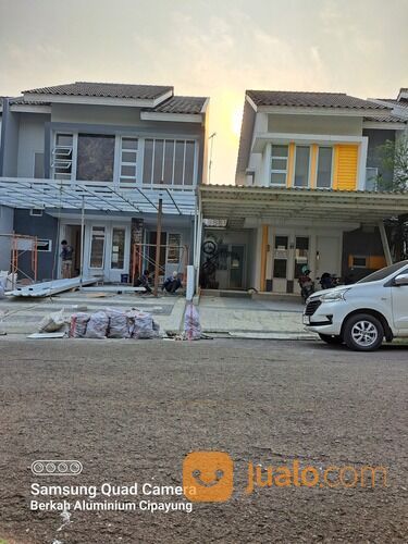 Kusen Aluminium jakarta timur