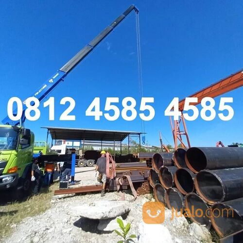 Truck Mounted Mobile Hiab Crane Tadano Telescopic Knuckle Crane 8 ton 9 ton 10 ton 12 ton 15 ton