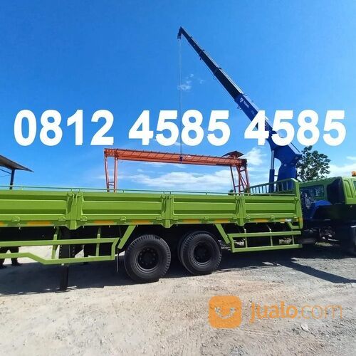 Truck Crane 10 Ton TADANO Truck Mounted Crane Foco Truck Boom Crane Lorry Crane Telescopic Knuckle