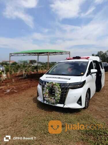 Jasa sewa ambulance emergency 24 jam pasien dan jenazah luar dan dalam kota