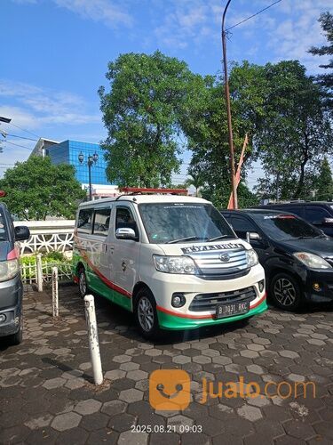 Jasa sewa ambulance emergency 24 jam pasien dan jenazah luar dan dalam kota