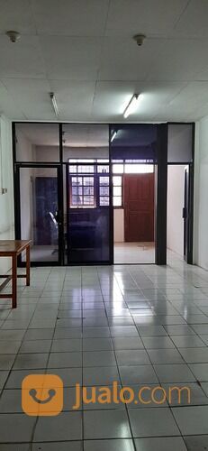 Ruko Gandeng Tempat Usaha Jalan Raya Duri Kosambi 104 - 105 Harga Murah Bisa Ditawar