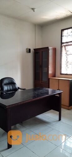 Ruko Gandeng Tempat Usaha Jalan Raya Duri Kosambi 104 - 105 Harga Murah Bisa Ditawar