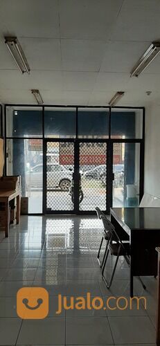 Ruko Gandeng Tempat Usaha Jalan Raya Duri Kosambi 104 - 105 Harga Murah Bisa Ditawar