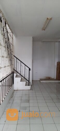 Ruko Gandeng Tempat Usaha Jalan Raya Duri Kosambi 104 - 105 Harga Murah Bisa Ditawar