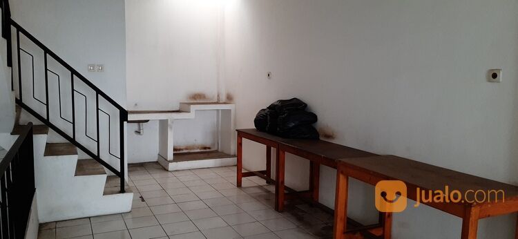 Ruko Gandeng Tempat Usaha Jalan Raya Duri Kosambi 104 - 105 Harga Murah Bisa Ditawar