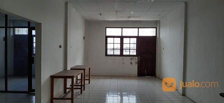 Ruko Gandeng Tempat Usaha Jalan Raya Duri Kosambi 104 - 105 Harga Murah Bisa Ditawar