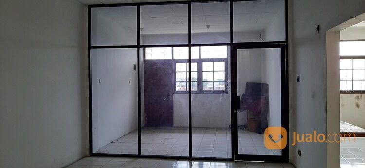 Ruko Gandeng Tempat Usaha Jalan Raya Duri Kosambi 104 - 105 Harga Murah Bisa Ditawar