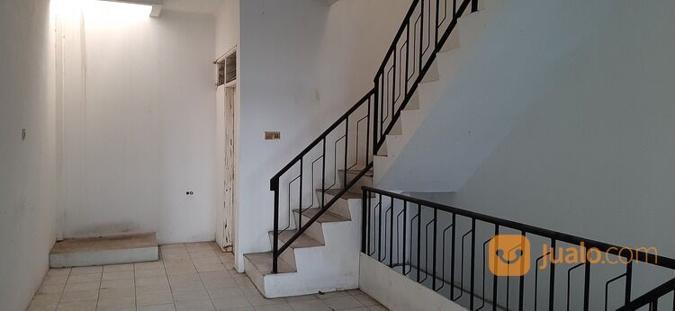 Ruko Gandeng Tempat Usaha Jalan Raya Duri Kosambi 104 - 105 Harga Murah Bisa Ditawar