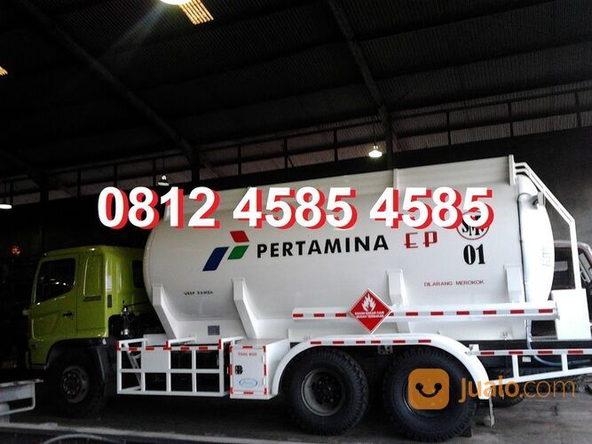 Harga Tangki Truck Vacuum Truck Truk Penyedot Kotoran Limbah Minyak Lumpur 10000 Liter 10 KL