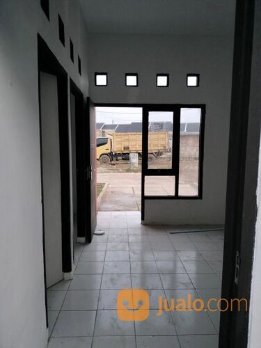 Rumah Cikarang Utama Residence 1 Rumah Subsidi Paling dekat Tempat Kerja
