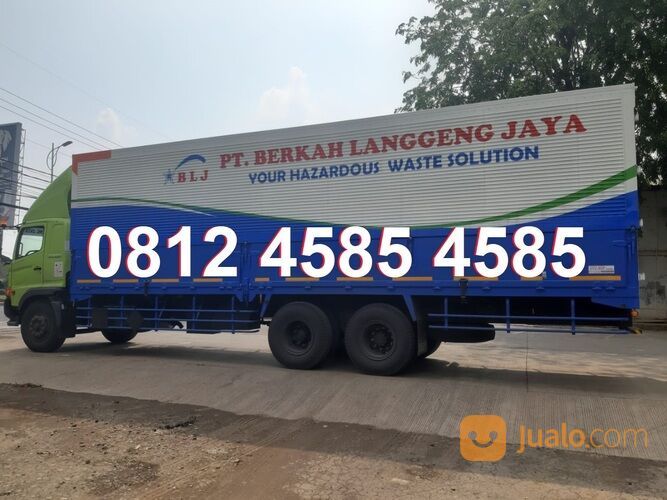 Harga Wingbox Truck Hino 500 FL 260 JW 280 JW Ranger Lohan Tronton Wingbox Hydraulic