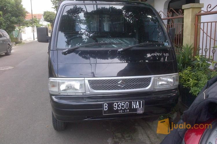 Suzuki carry pick up 2012