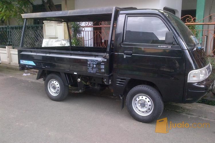 Suzuki carry pick up 2012