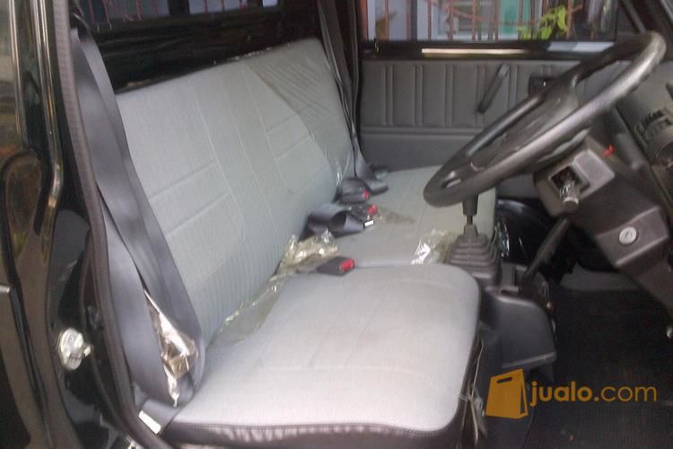Suzuki carry pick up 2012