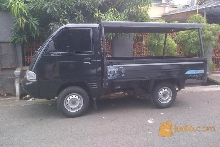 Suzuki carry pick up 2012