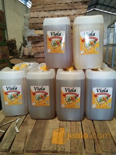 Minyak Goreng Murah "VIOLA"