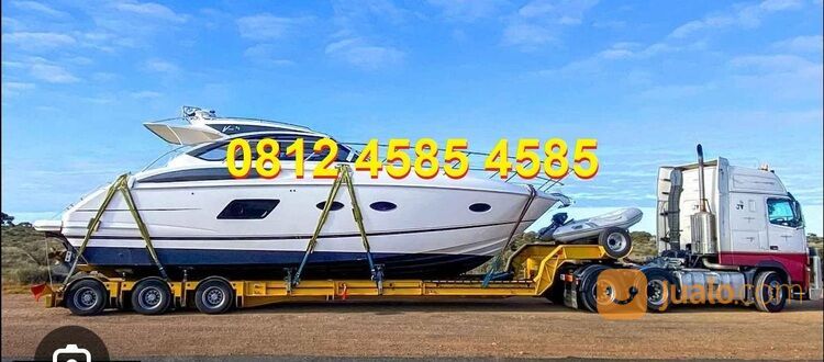 Harga Trailer Lowbed Lowboy Trailer Tronton Lowbed Trailer Truck Tractor Head 100 Ton 120 Ton