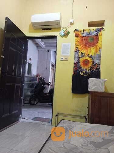 Kost AC murah 1.2j nyaman, aman dekat ke Alam Sutera-Pergudangan Kav DPR Blok B Nerogtog Pinang