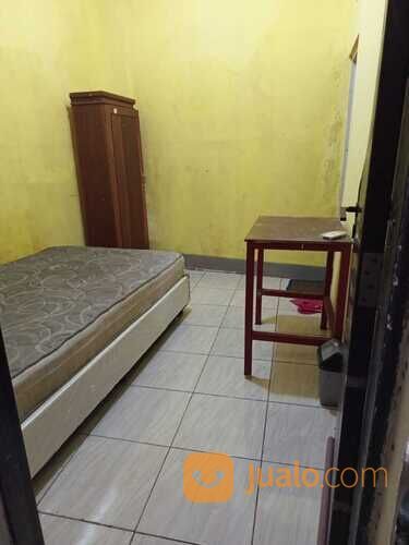 Kost AC murah 1.2j nyaman, aman dekat ke Alam Sutera-Pergudangan Kav DPR Blok B Nerogtog Pinang