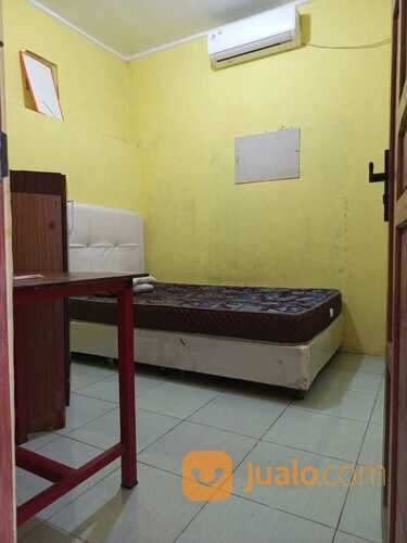 Kost AC murah 1.2j nyaman, aman dekat ke Alam Sutera-Pergudangan Kav DPR Blok B Nerogtog Pinang