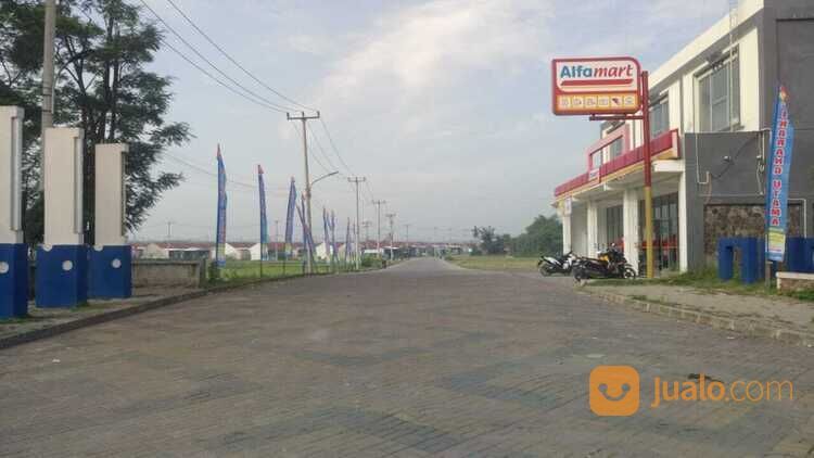 Rumah Cikarang Utama Residence 1 Idaman Keluarga Muda Lokasi Dekat Kawasan MM2100